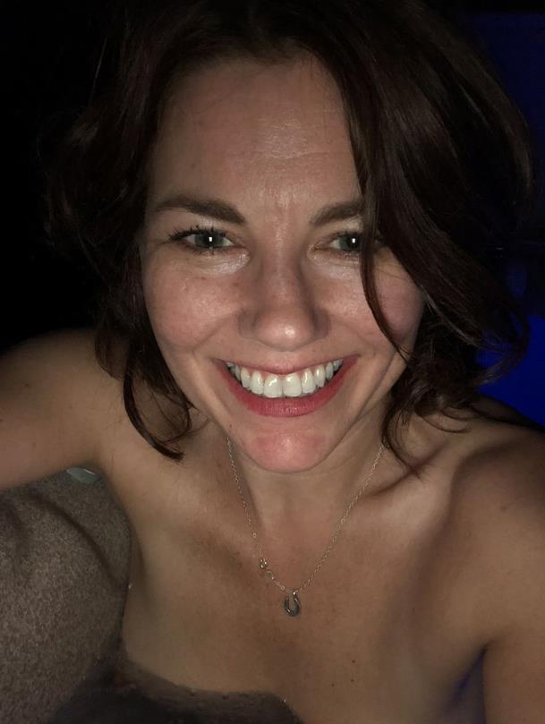 Marieta, 45 ans, Mésigny