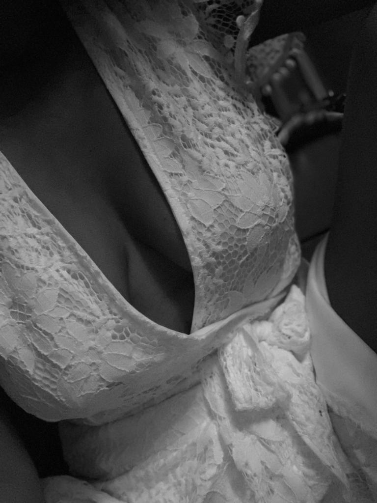 Klaudia, 45 ans, Perrignier