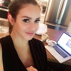 Claryce, 38 ans, Demi-Quartier