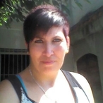 Madisone, 40 ans, Desingy