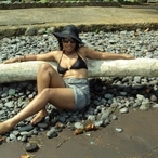 Evangelina, 31 ans, Seytroux