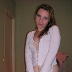 Lou-rose, 31 ans, Saint-Julien-en-Genevois
