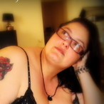 Kaitlyne, 40 ans, Vanzy