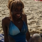 Lucretia, 28 ans, Mieussy