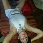 Meggie, 45 ans, Vallorcine