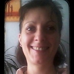 Mediha, 45 ans, Serraval