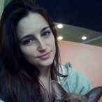 Maria-clara, 28 ans, Chilly