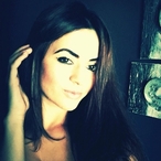 Isolde, 33 ans, Arenthon