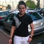 Jessyka, 33 ans, Praz-sur-Arly