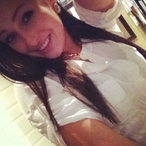 Estela, 25 ans, Copponex
