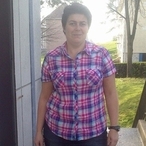 Nesryne, 45 ans, Burdignin
