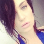 Noellya, 28 ans, Lyaud