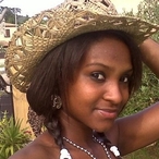 Anabela, 39 ans, Margencel