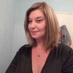 Kaltoum, 39 ans, Groisy