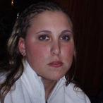 Faustyne, 29 ans, Verchaix