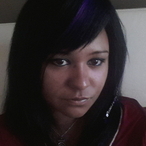Rhania, 22 ans, Pers-Jussy