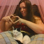 Lizig, 33 ans, LesHouches