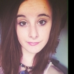 Tissya, 23 ans, Novel