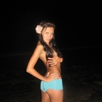 Khadra, 27 ans, Bons-en-Chablais