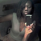 Madjiguene, 23 ans, Arâches-la-Frasse