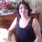 Thallya, 38 ans, Saint-Sigismond
