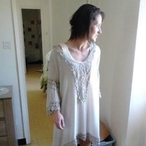 Jeanny, 41 ans, Cruseilles