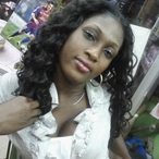 Fathma, 34 ans, Passy