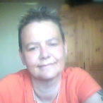 Kalicia, 45 ans, Lornay