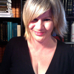 Marinette, 45 ans, Yvoire
