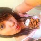 Naisha, 39 ans, Brenthonne