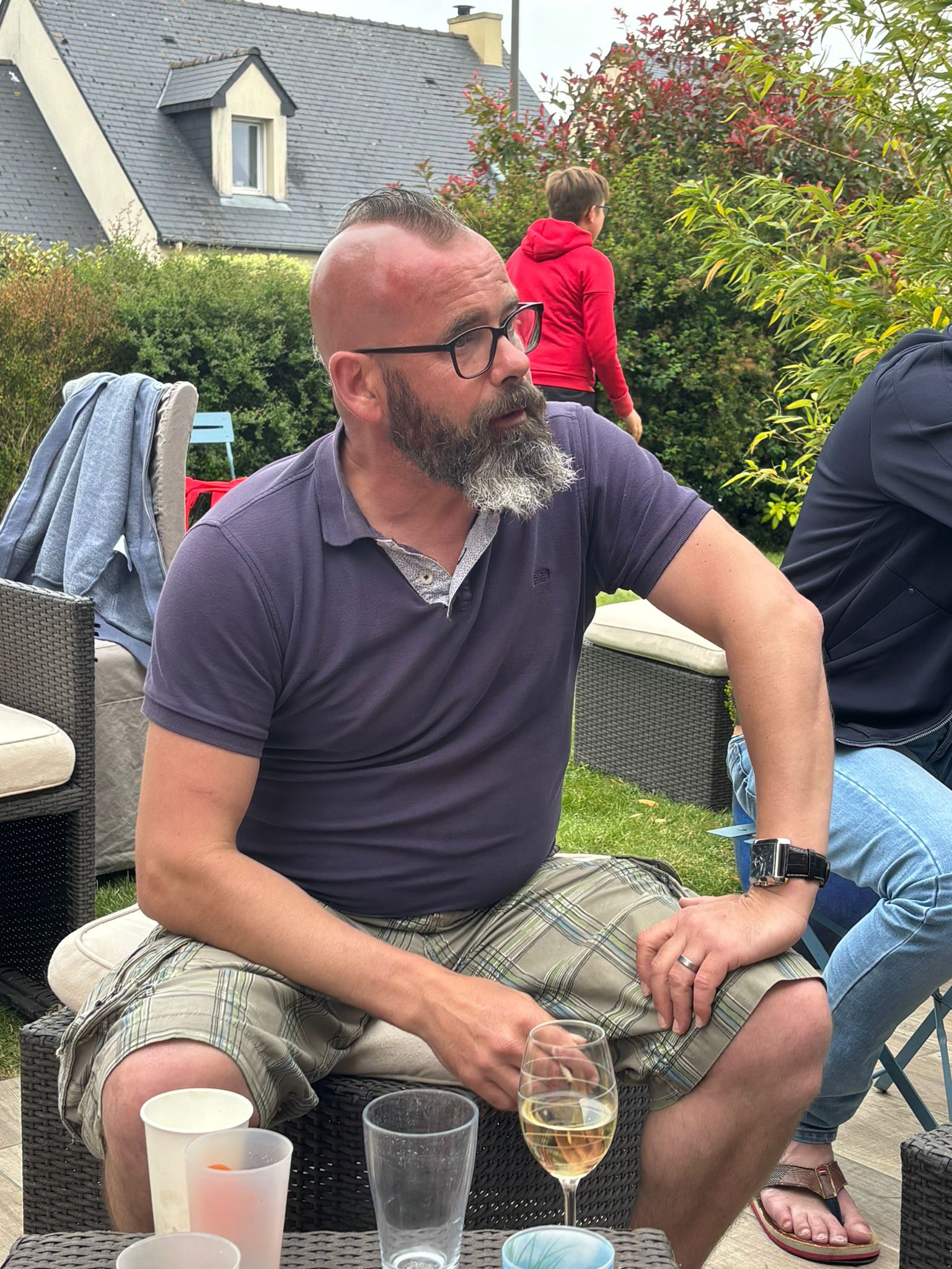 Eliam, 45 ans, Saint-Eustache
