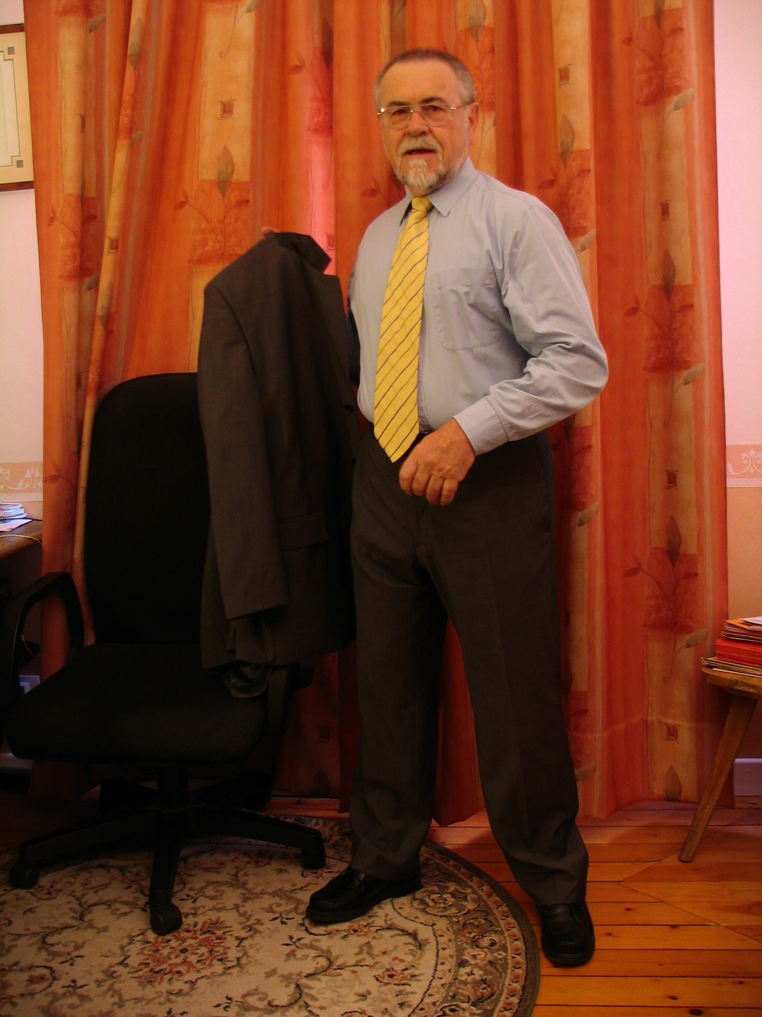 Kelyan, 45 ans, Perrignier