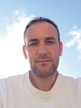 Matthieu, 45 ans, Bloye
