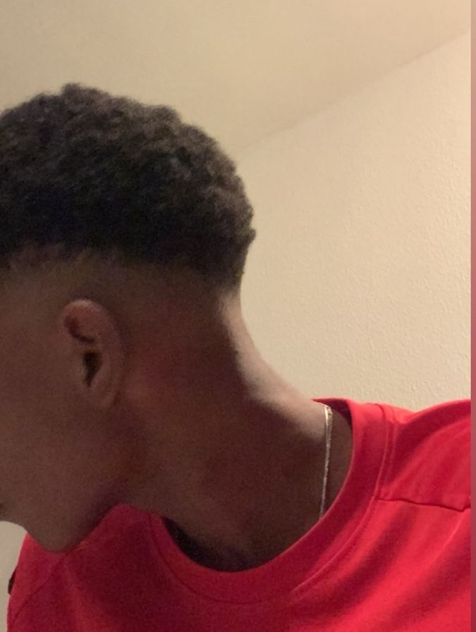 Jaden, 23 ans, Duingt