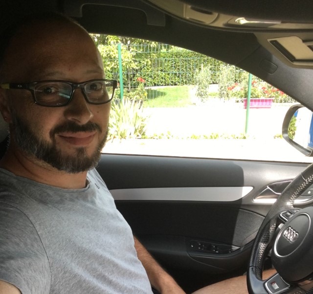 Guillaume, 45 ans, Marigny-Saint-Marcel