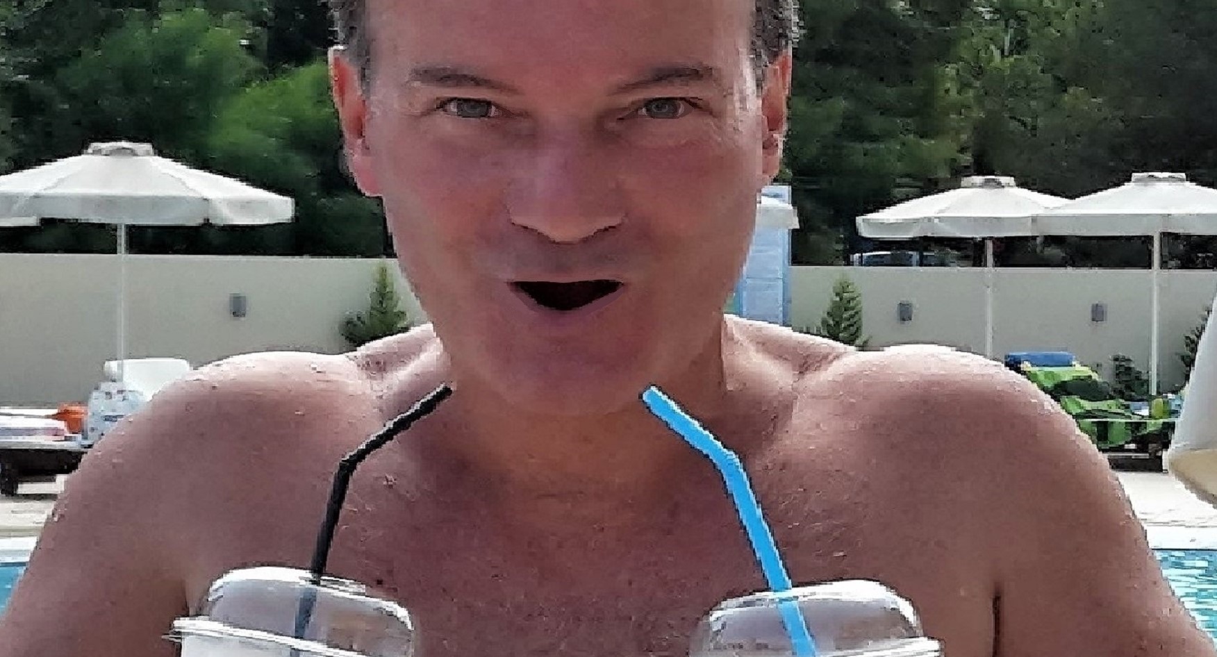 Rabie, 44 ans, Andilly