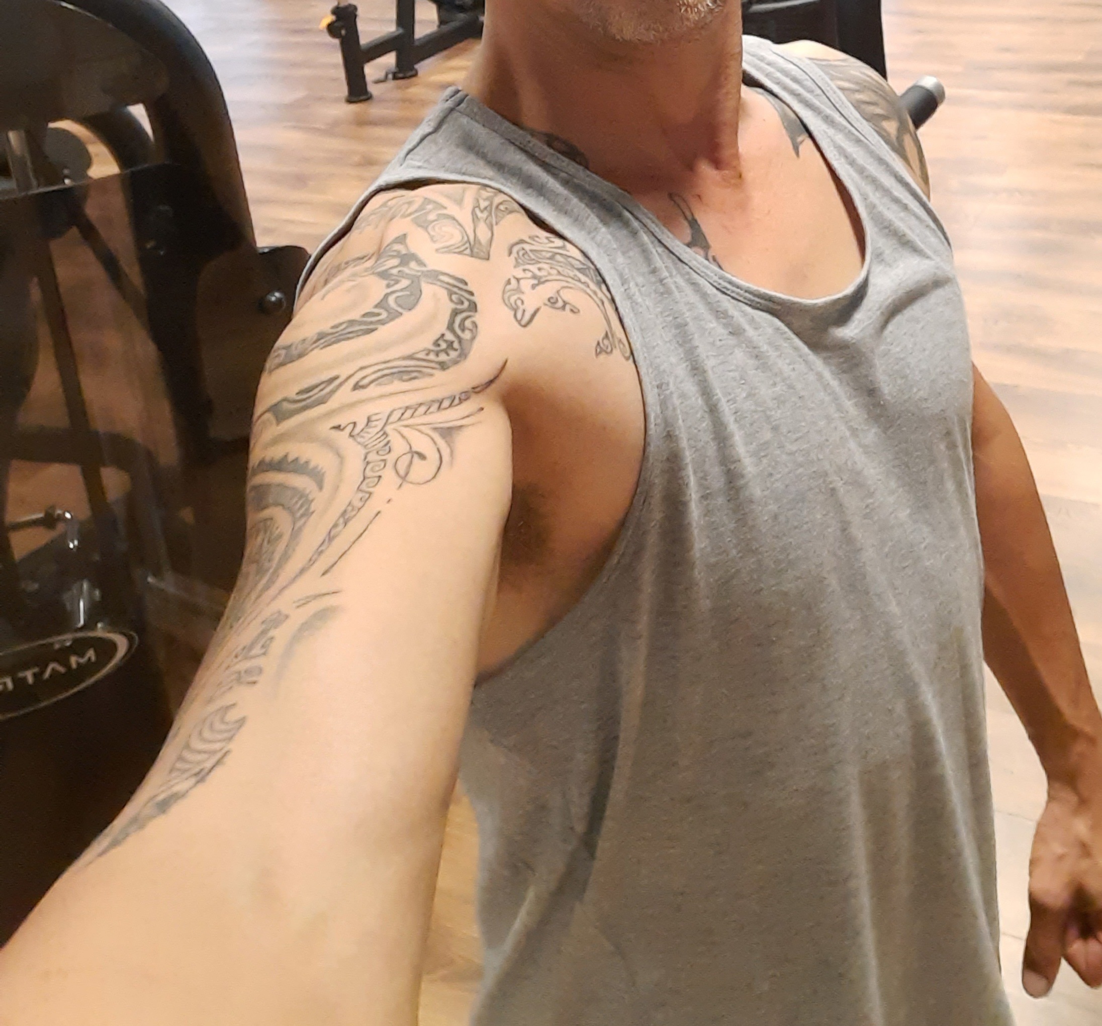 Anass, 42 ans, Montagny-les-Lanches