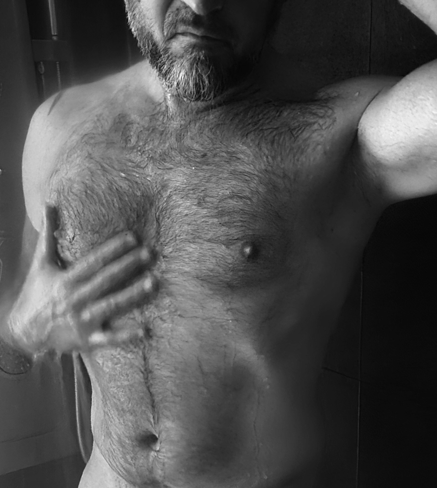 Anthony, 45 ans, Crempigny-Bonneguête