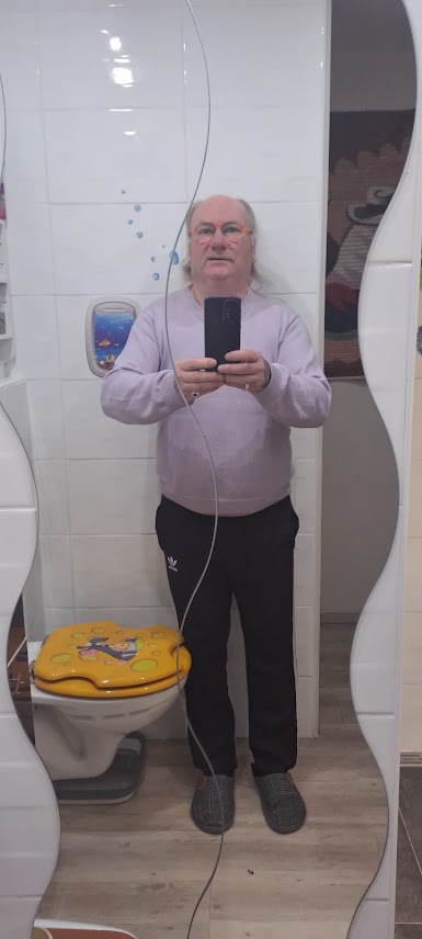 Olivier, 45 ans, Meillerie