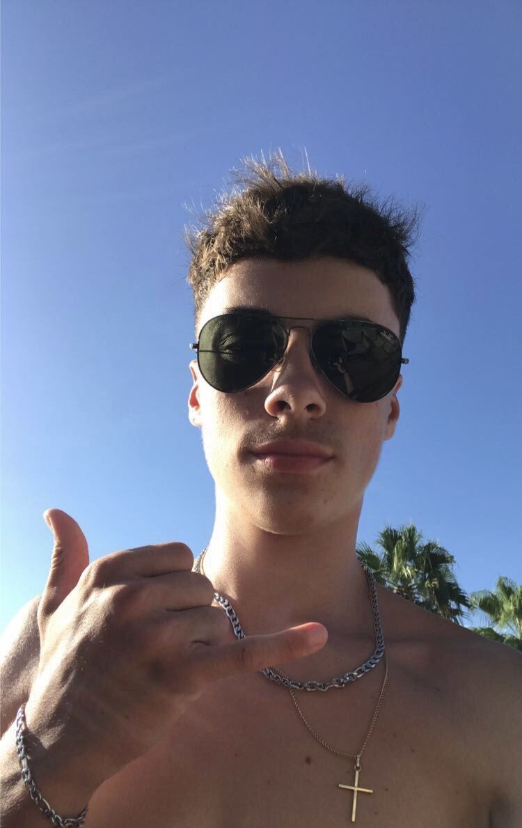 Ivan, 22 ans, LaClusaz