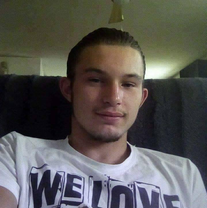 Armel, 28 ans, Cornier