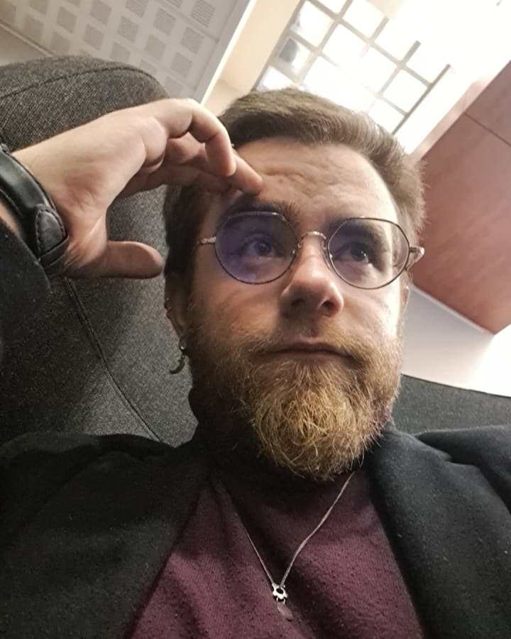 Alan, 29 ans, Arâches-la-Frasse