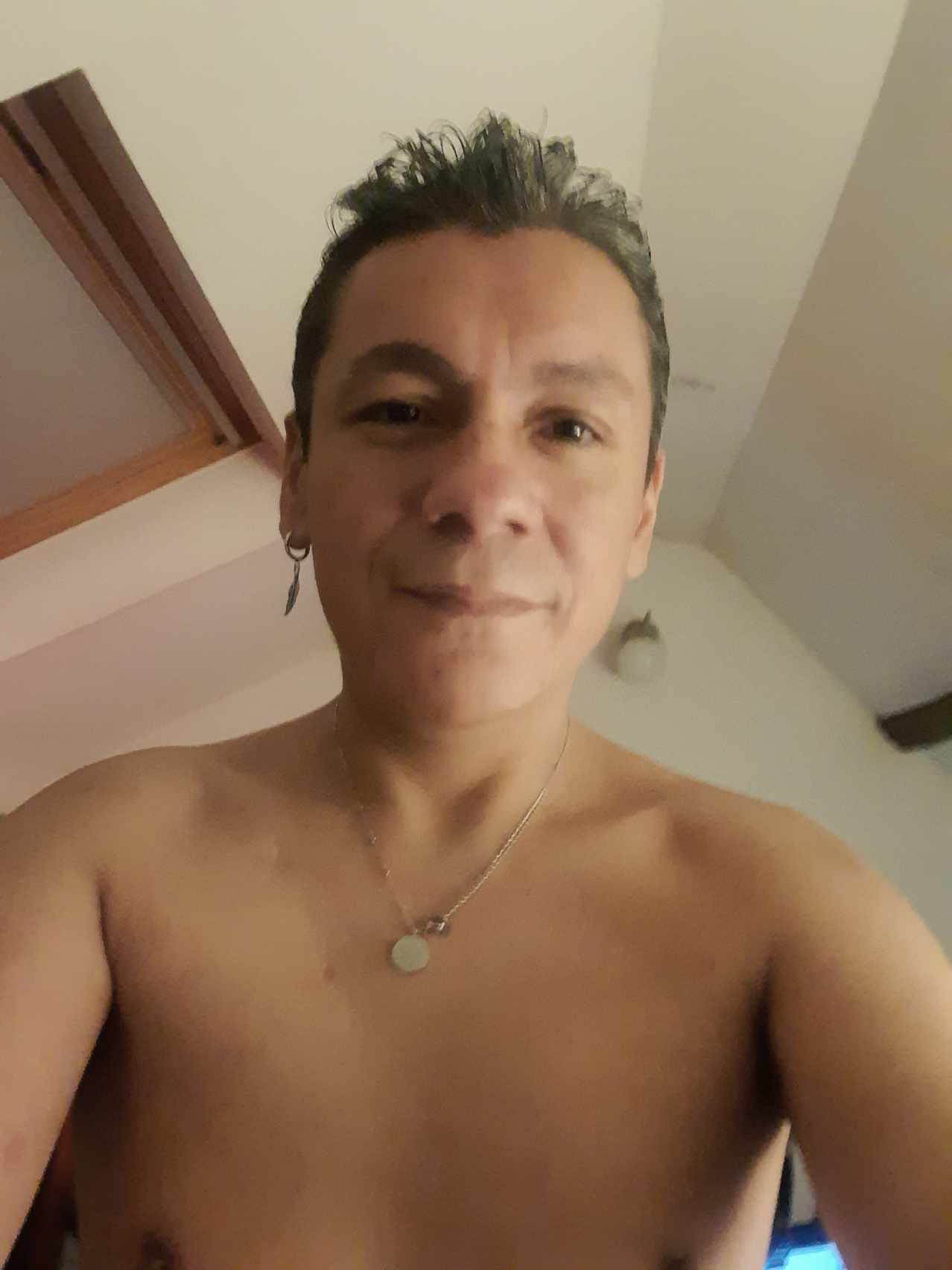 Aris, 41 ans, Demi-Quartier