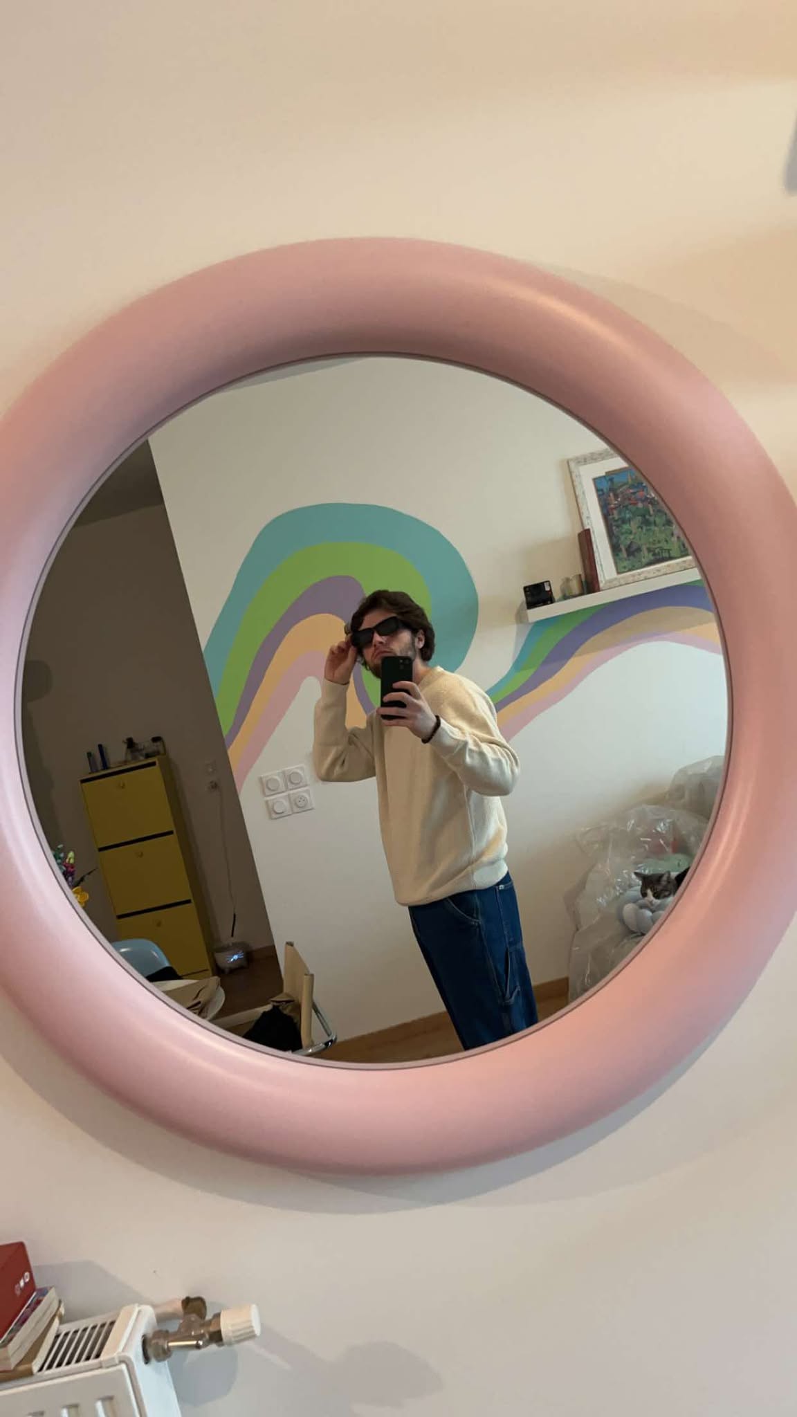 Ethan, 22 ans, Chevenoz