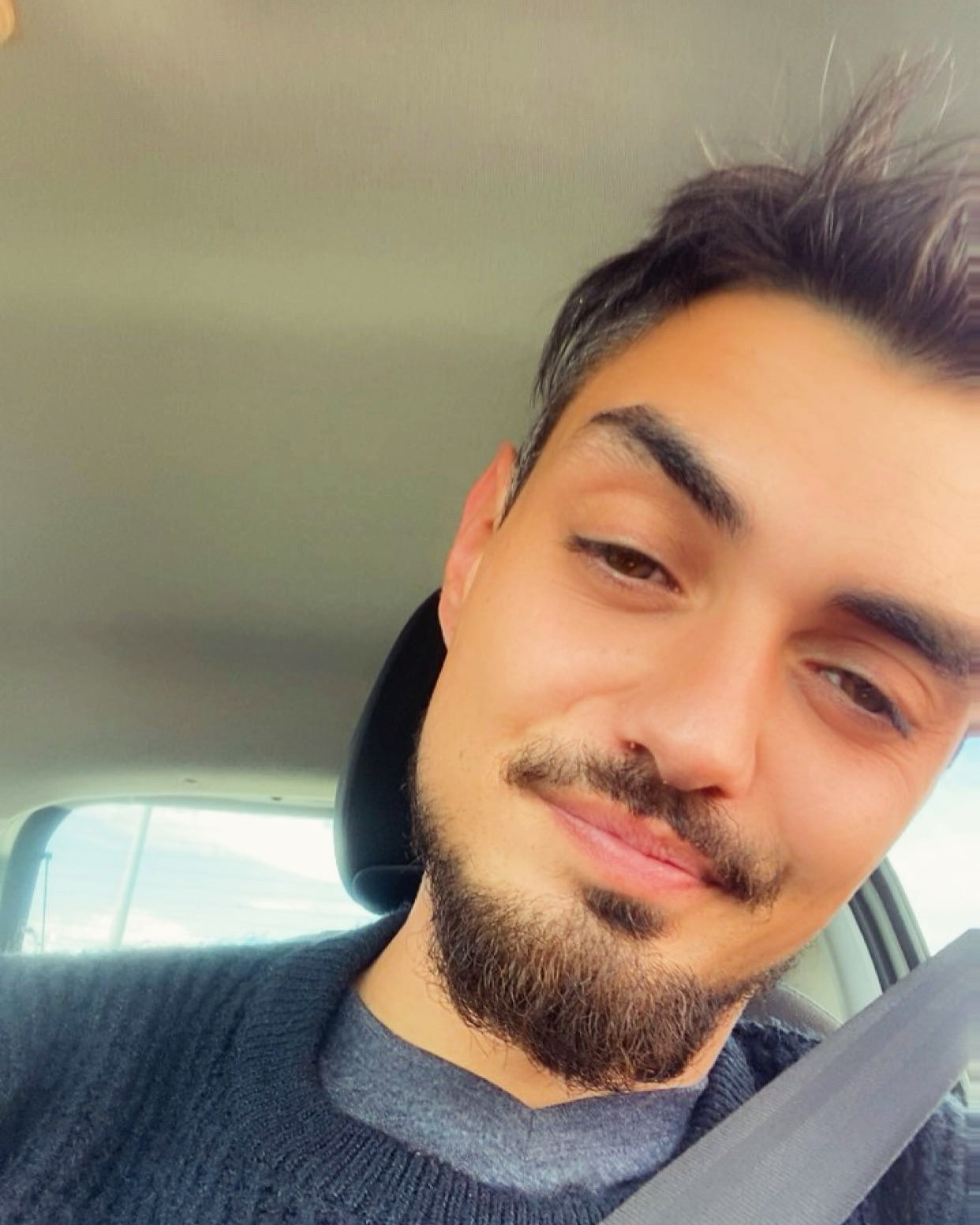 Issan, 31 ans, Abondance