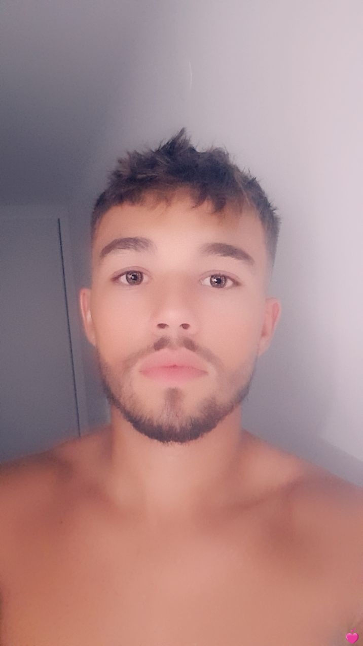 Joris, 23 ans, Viuz-en-Sallaz