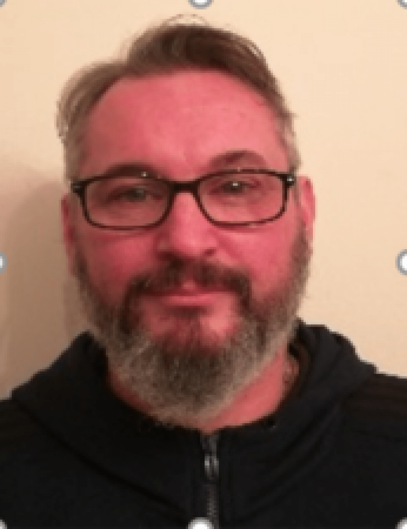 Darshan, 45 ans, LesHouches