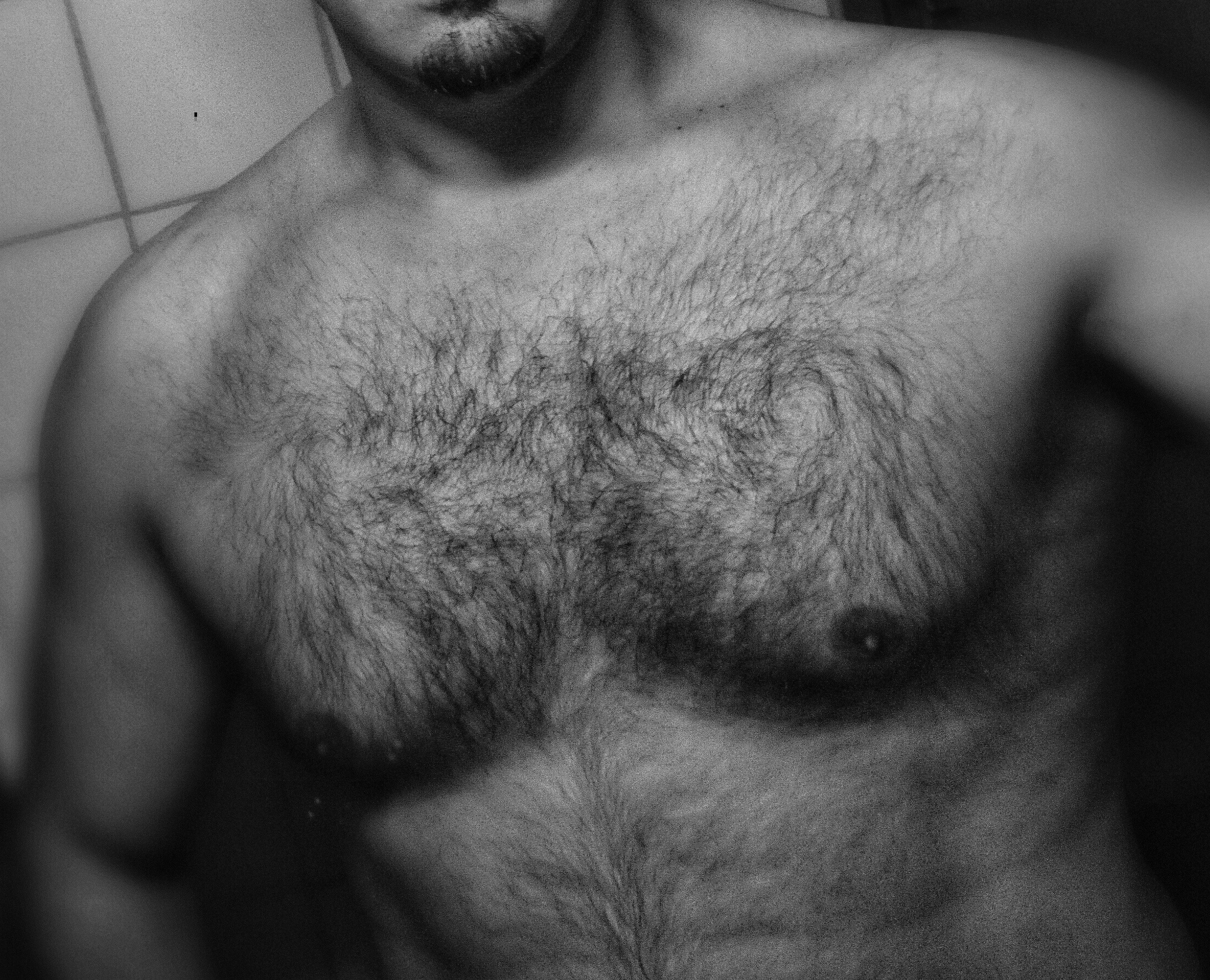 Paulin, 45 ans, Bonnevaux