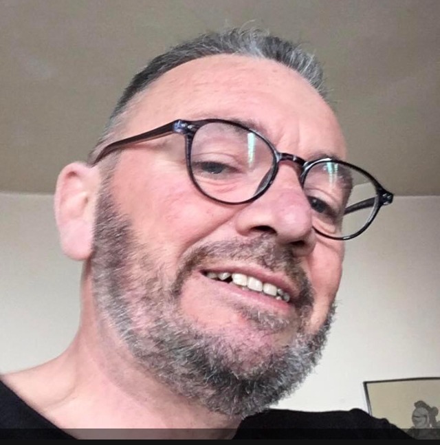 Fahri, 45 ans, Étrembières