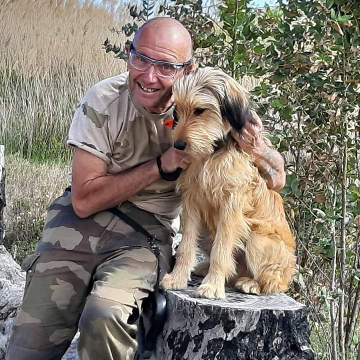 Elon, 45 ans, Menthonnex-en-Bornes